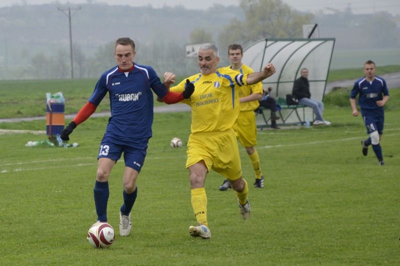 Pieniądze na sport w podjaworskich gminach